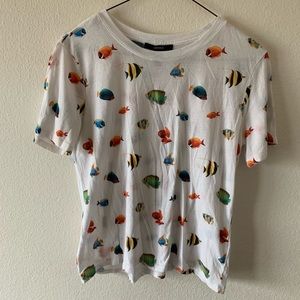Fish T-Shirt